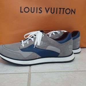 LOUIS VUITTON SHOES